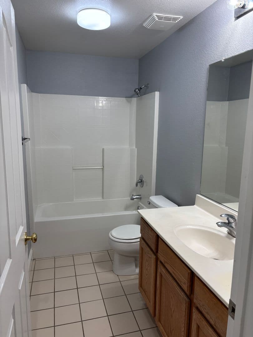Marysville House: 1591 Tadpole Way