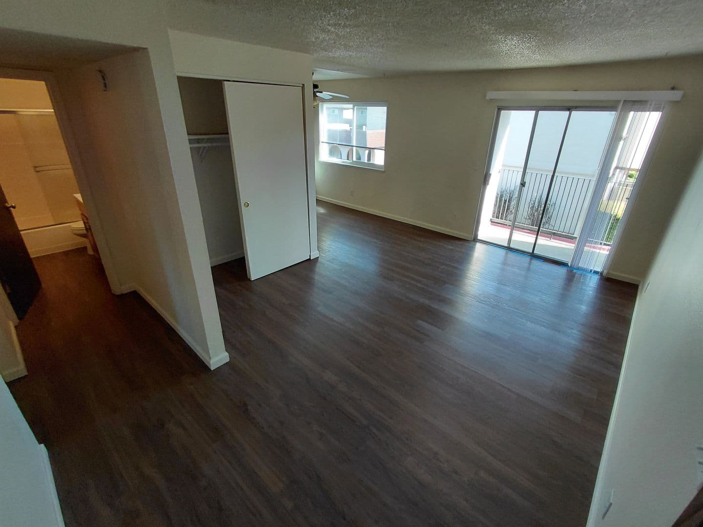 Chico Apartment: 354 Rio Lindo Ave
