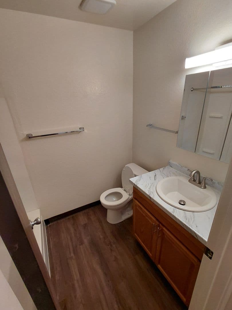 Chico Apartment: 1425 Nord Avenue