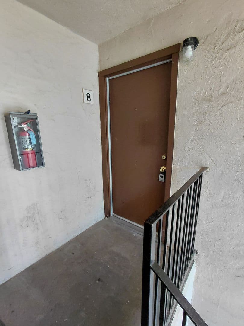 Chico Apartment: 354 Rio Lindo Ave