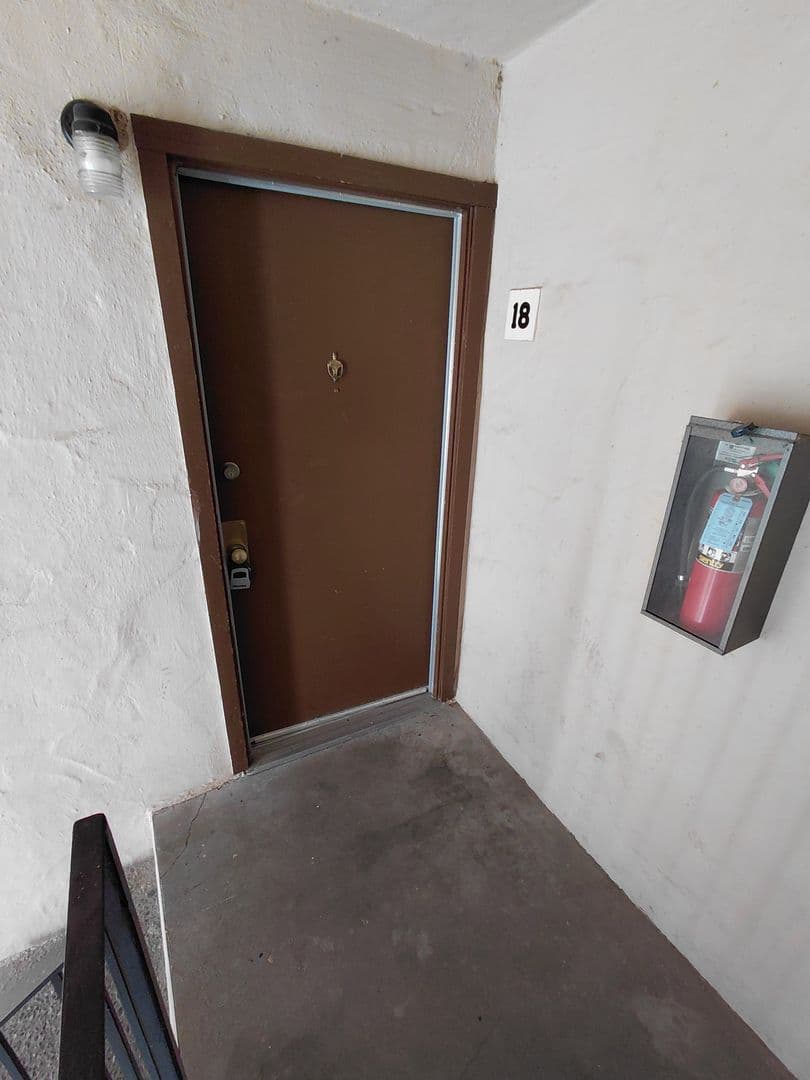 Chico Apartment: 354 Rio Lindo Ave