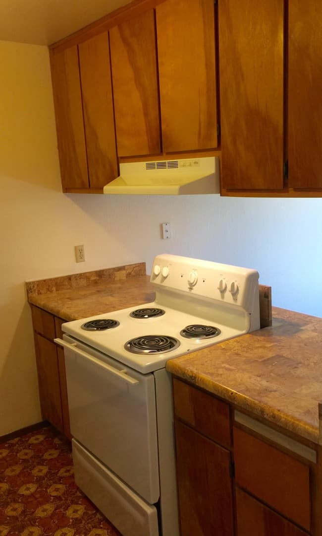 Yuba City Apartment: 1152 Franklin Ave