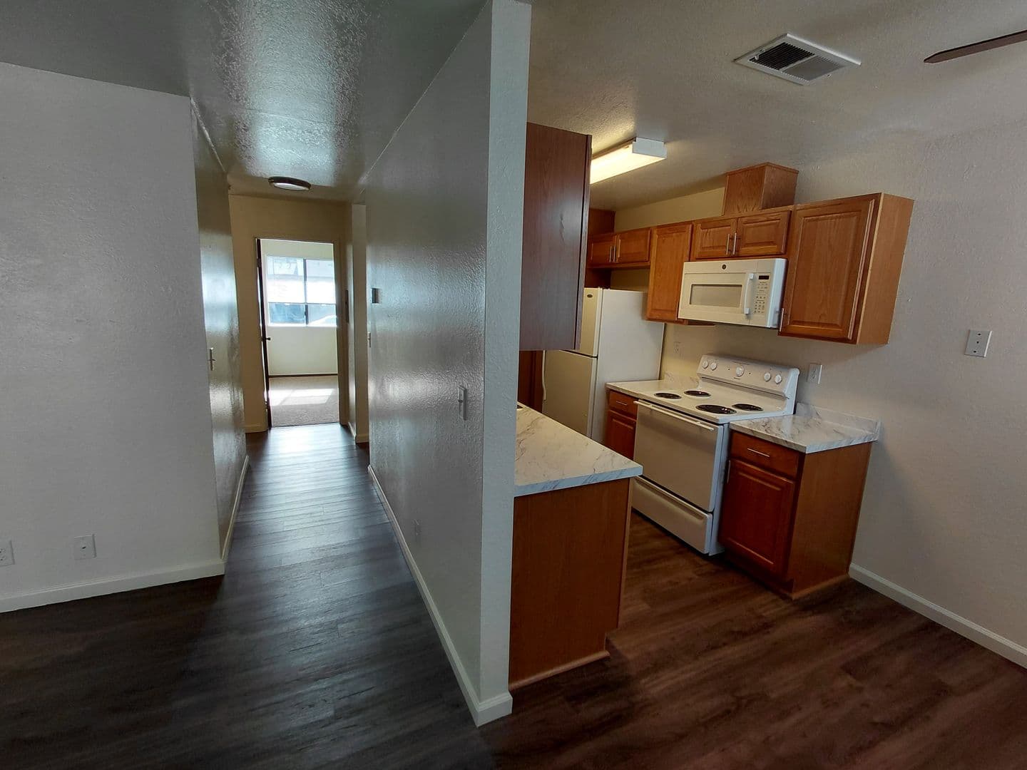 Chico Apartment: 1425 Nord Avenue