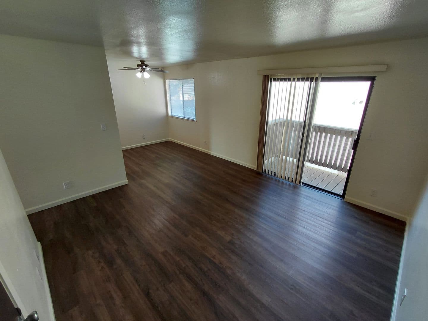 Chico Apartment: 1425 Nord Avenue