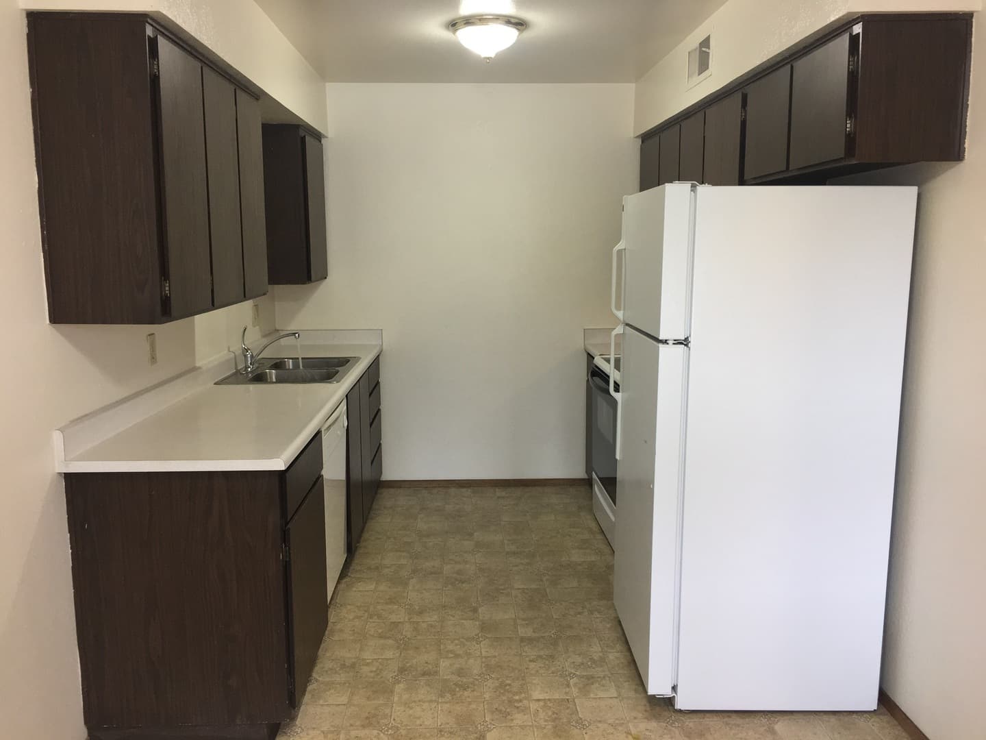 Yuba City Apartment: 1362 Stabler Lane