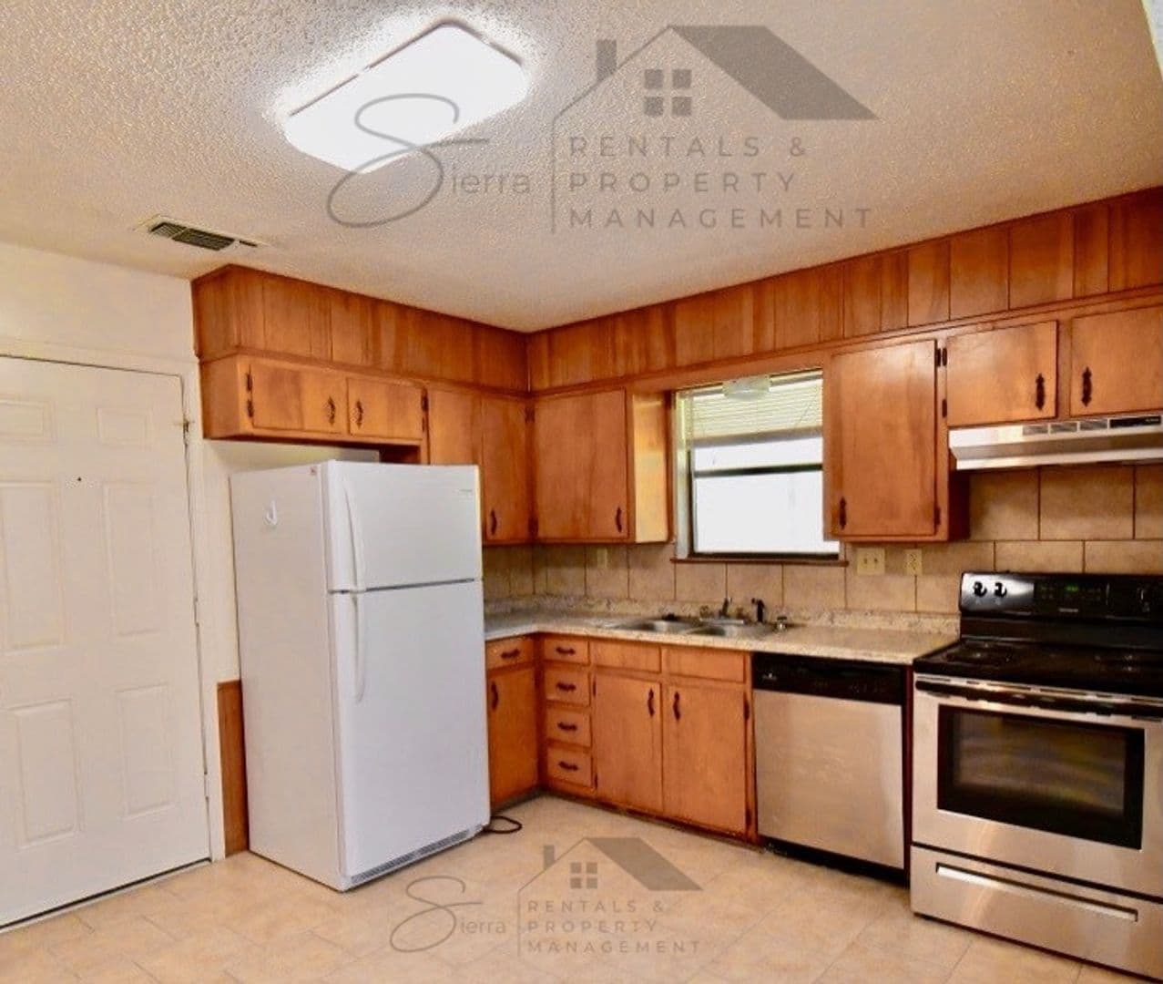 Copperas Cove House: 504 Belinda Circle