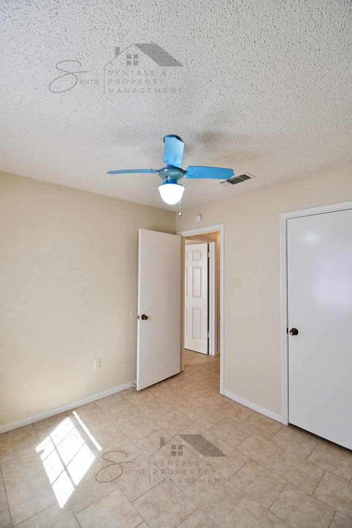 Copperas Cove House: 504 Belinda Circle