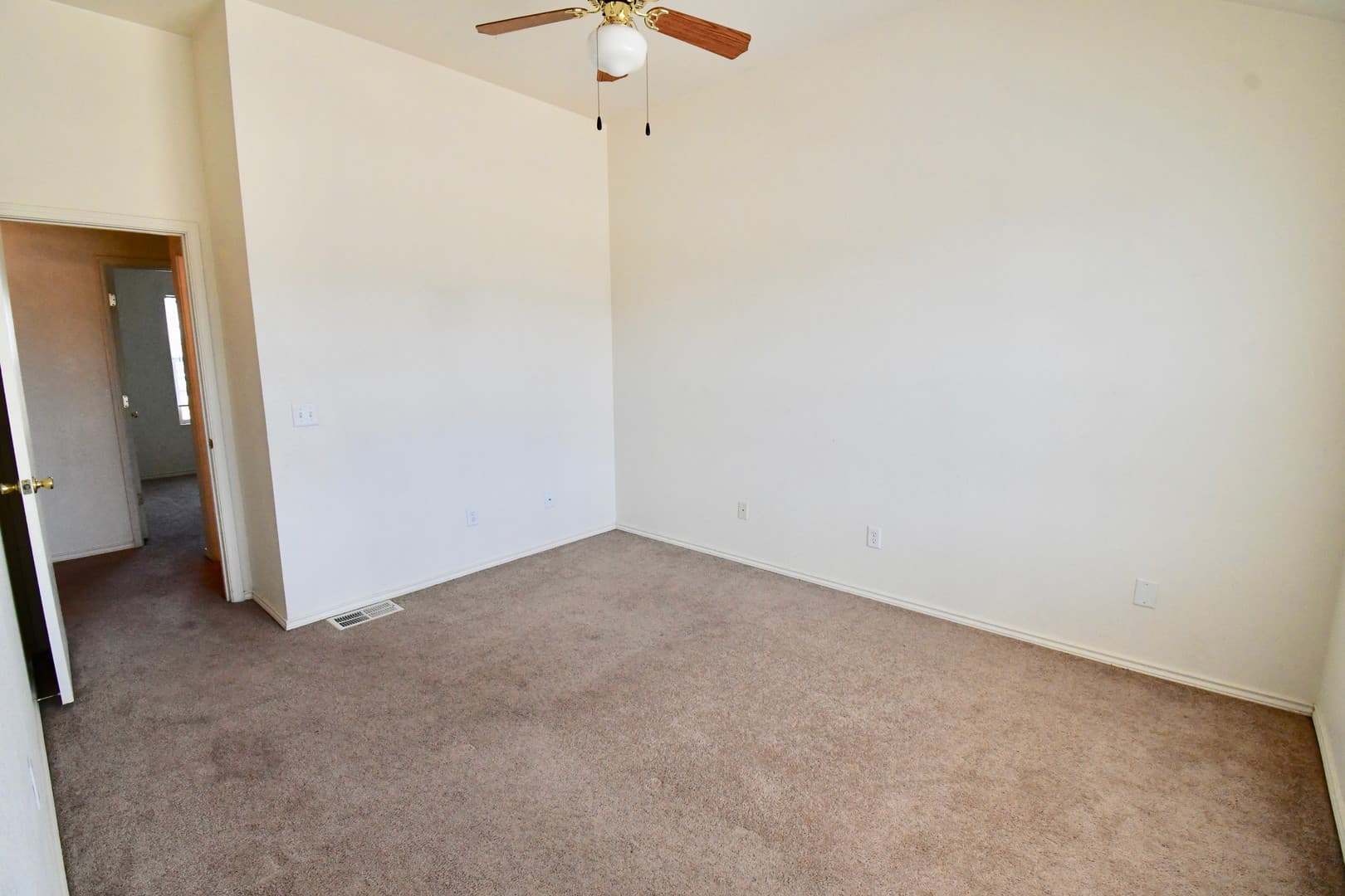 Killeen Apartment: 4003 Doraine Court