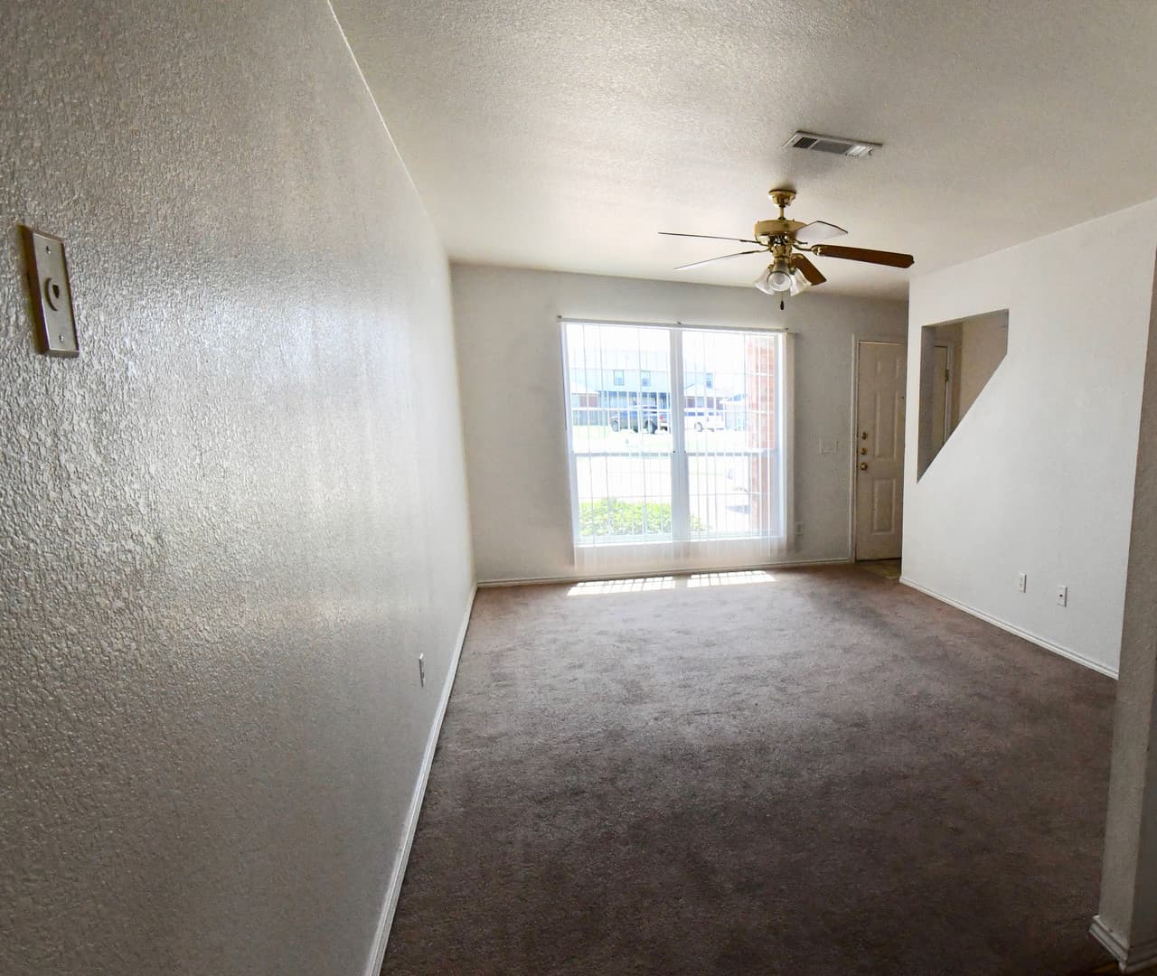Killeen Apartment: 4003 Doraine Court