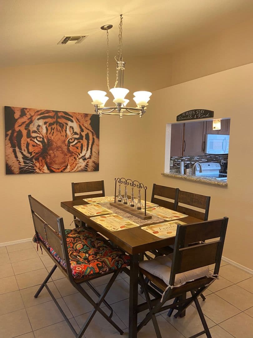 Las Vegas Townhome: 2741 Sungold Drive