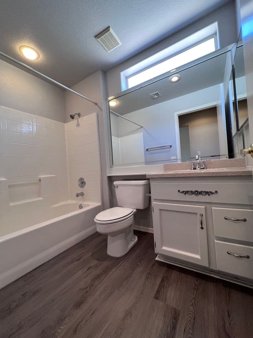 Las Vegas Townhome: 10000 Bundella Dr.