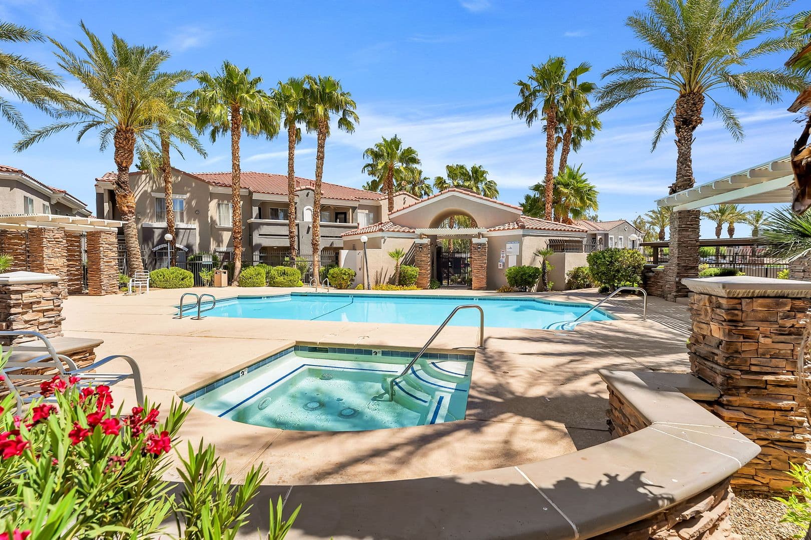 Las Vegas House: 10245 S Maryland Pkwy #176