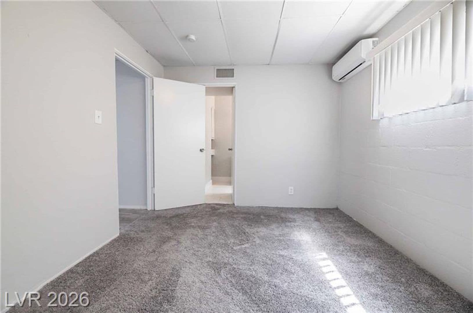 Las Vegas Apartment: 239 W Cleveland Ave. - Cleveland #1