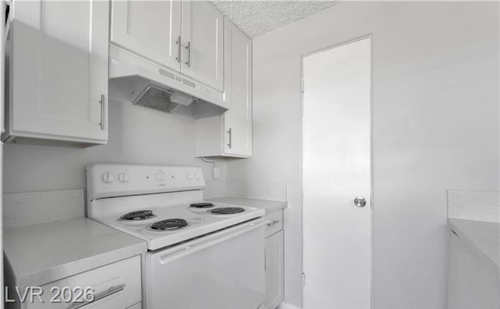 Las Vegas Apartment: 239 W Cleveland Ave. - Cleveland #5