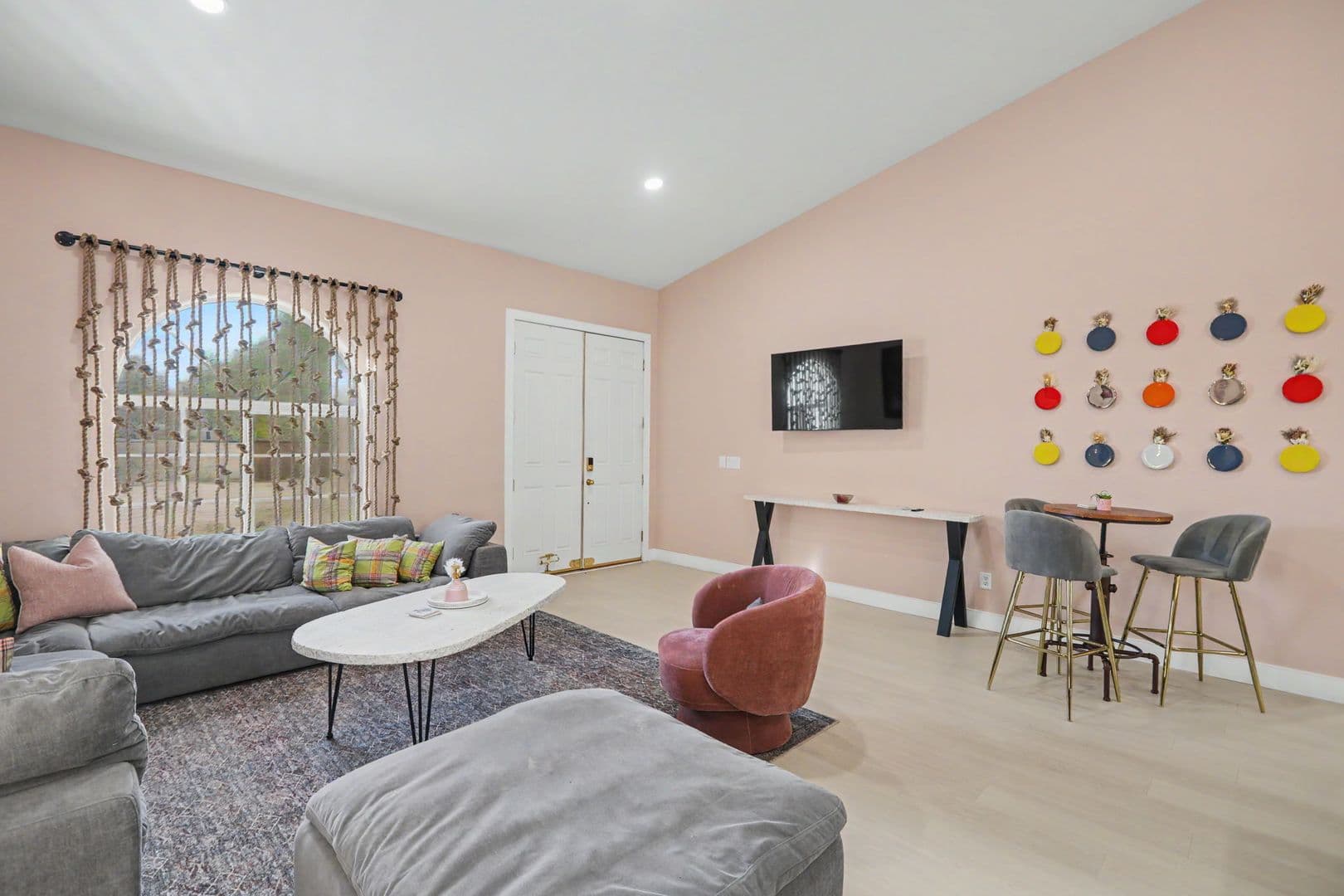 Las vegas House: 5391 Calgary Ct