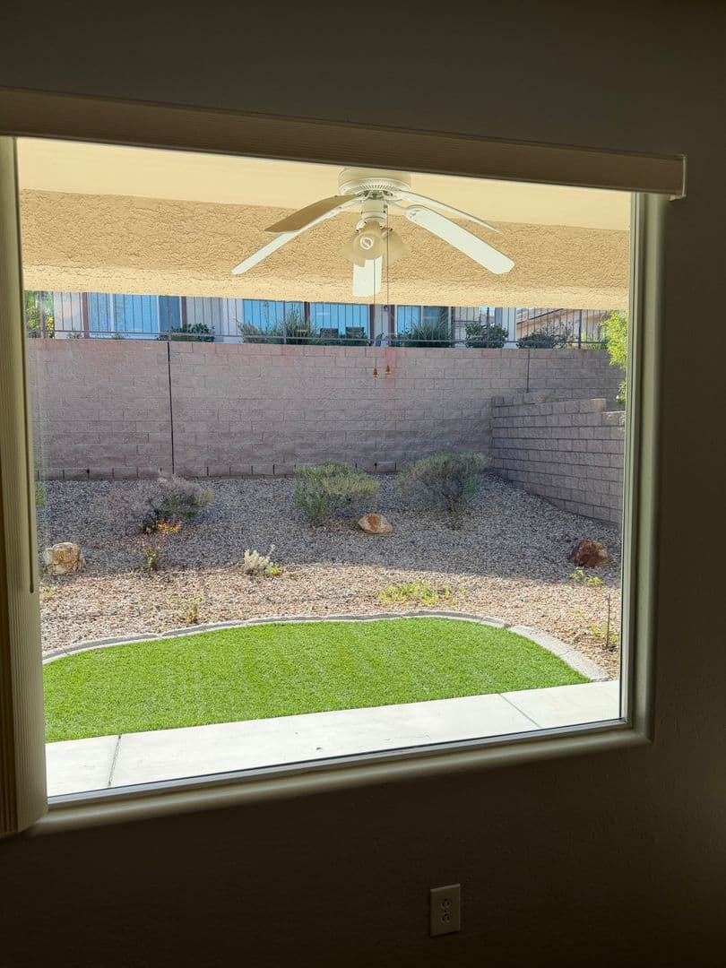 Henderson House: 2503 Erastus Dr.