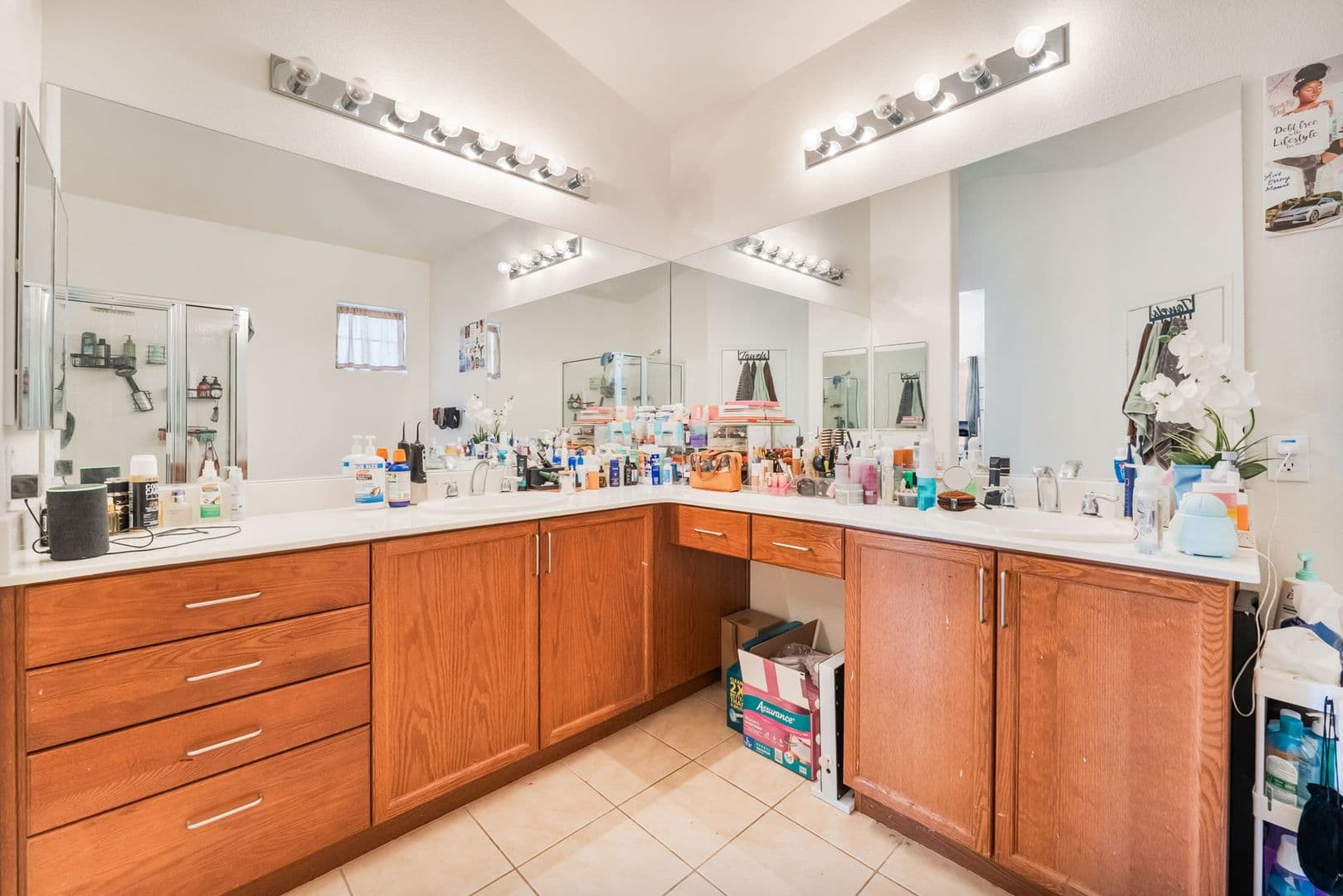 North Las Vegas House: 5537 Punto Del Castello Ct