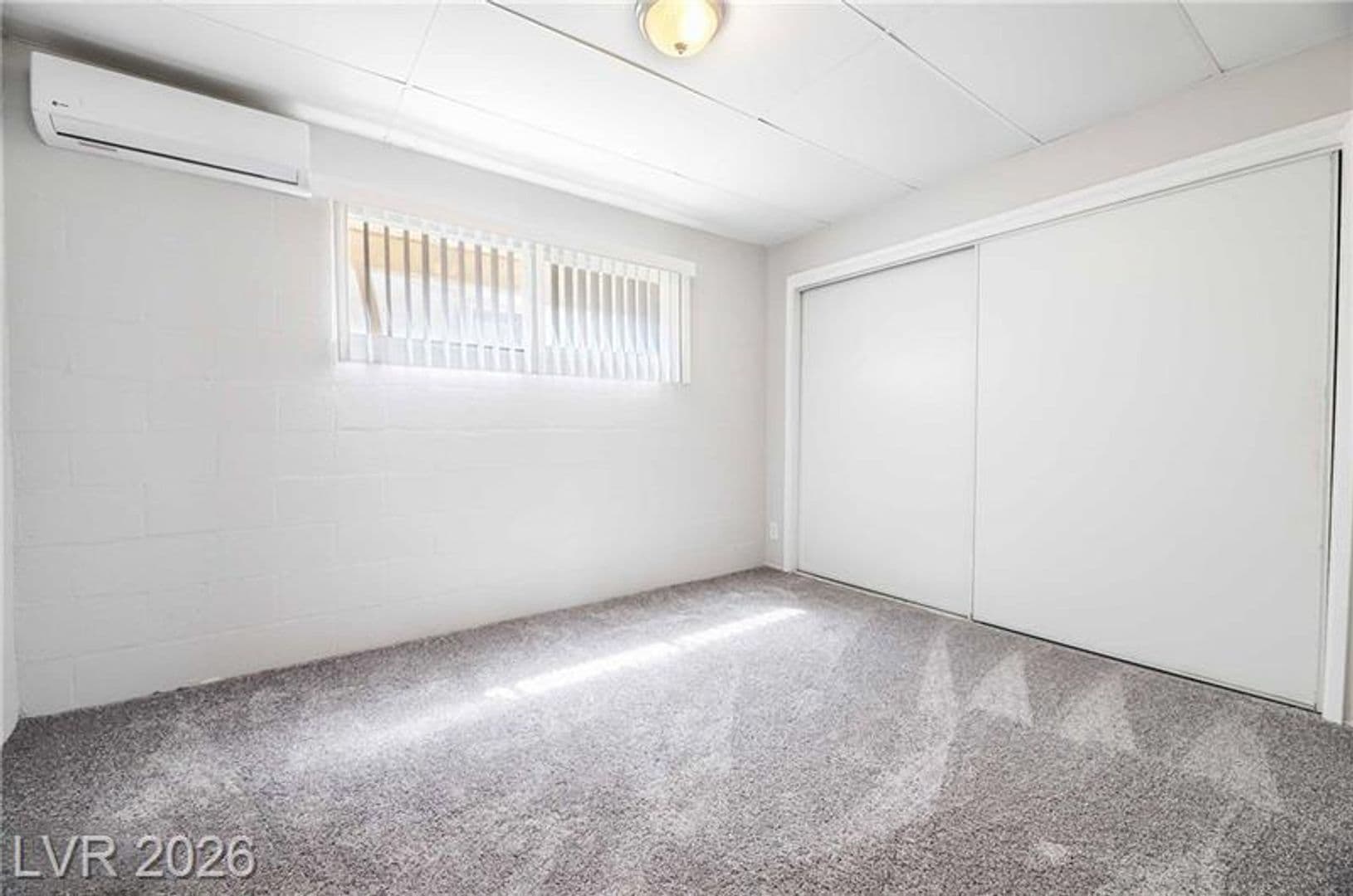 Las Vegas Apartment: 239 W Cleveland Ave. - Cleveland #1