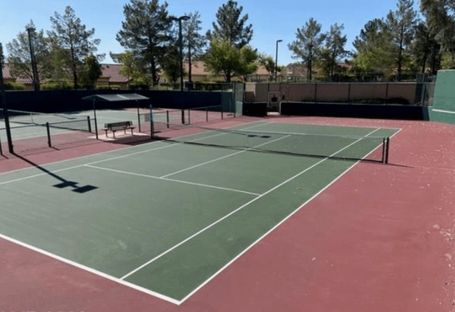 Las Vegas Townhome: 2741 Sungold Drive