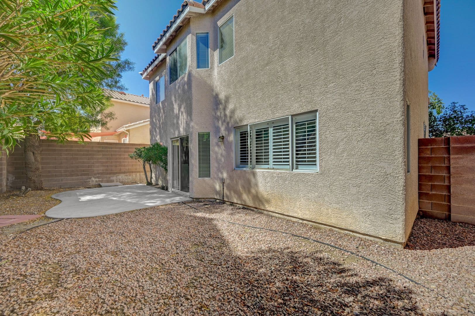 Las Vegas House: 10369 Bent Willow Ave.