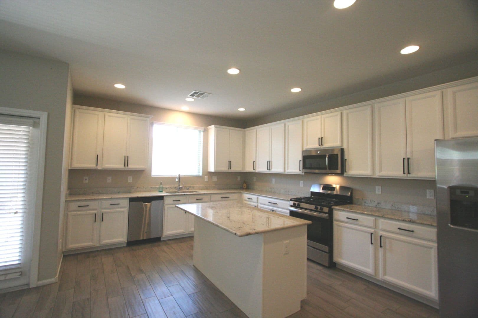Las Vegas House: 7712 Eastham Bay Ave.