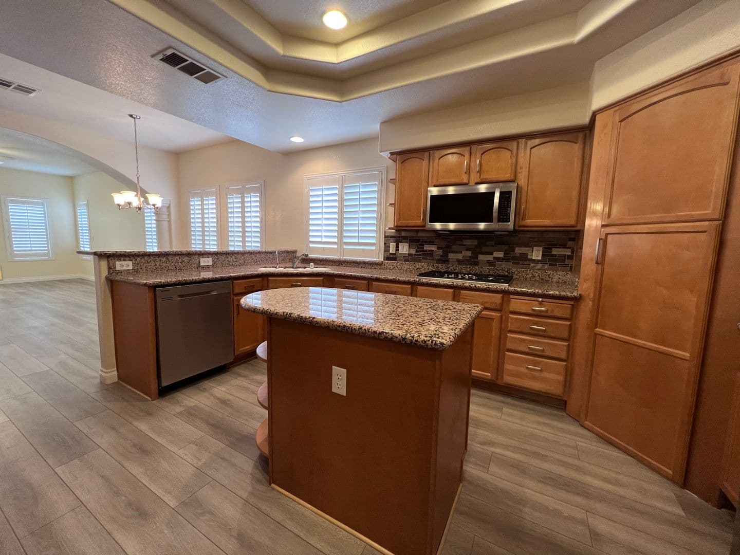 Henderson House: 678 Kentons Run Avenue