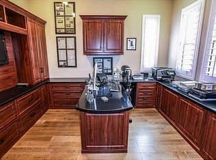 Las Vegas House: 11255 Corsica Mist Avenue