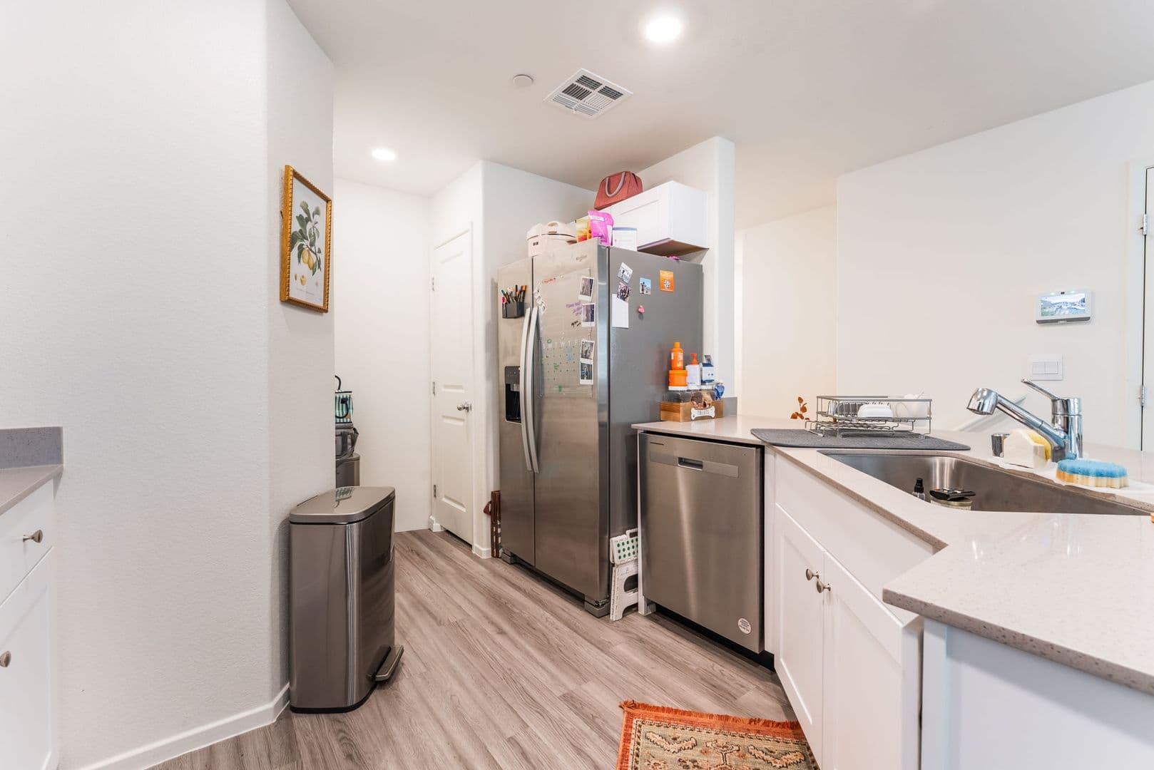North Las Vegas House: 7850 Jupiter Sky St. #1