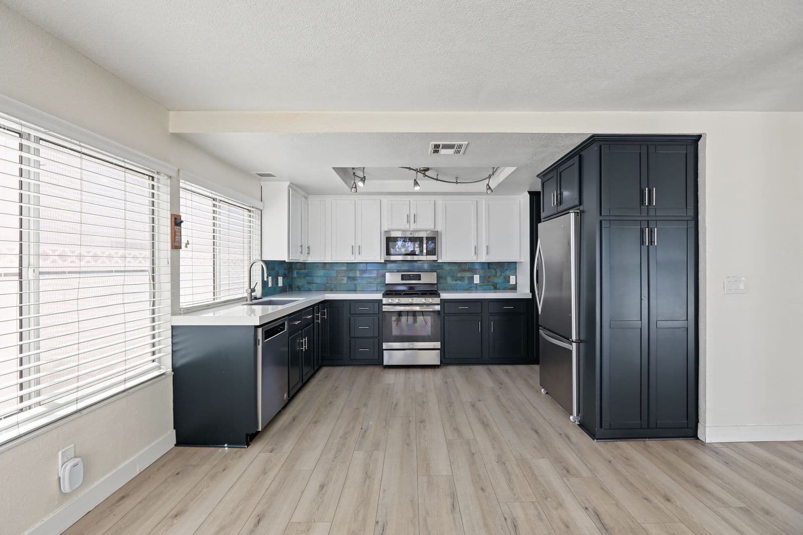Las Vegas House: 4162 Ridgewood Ave