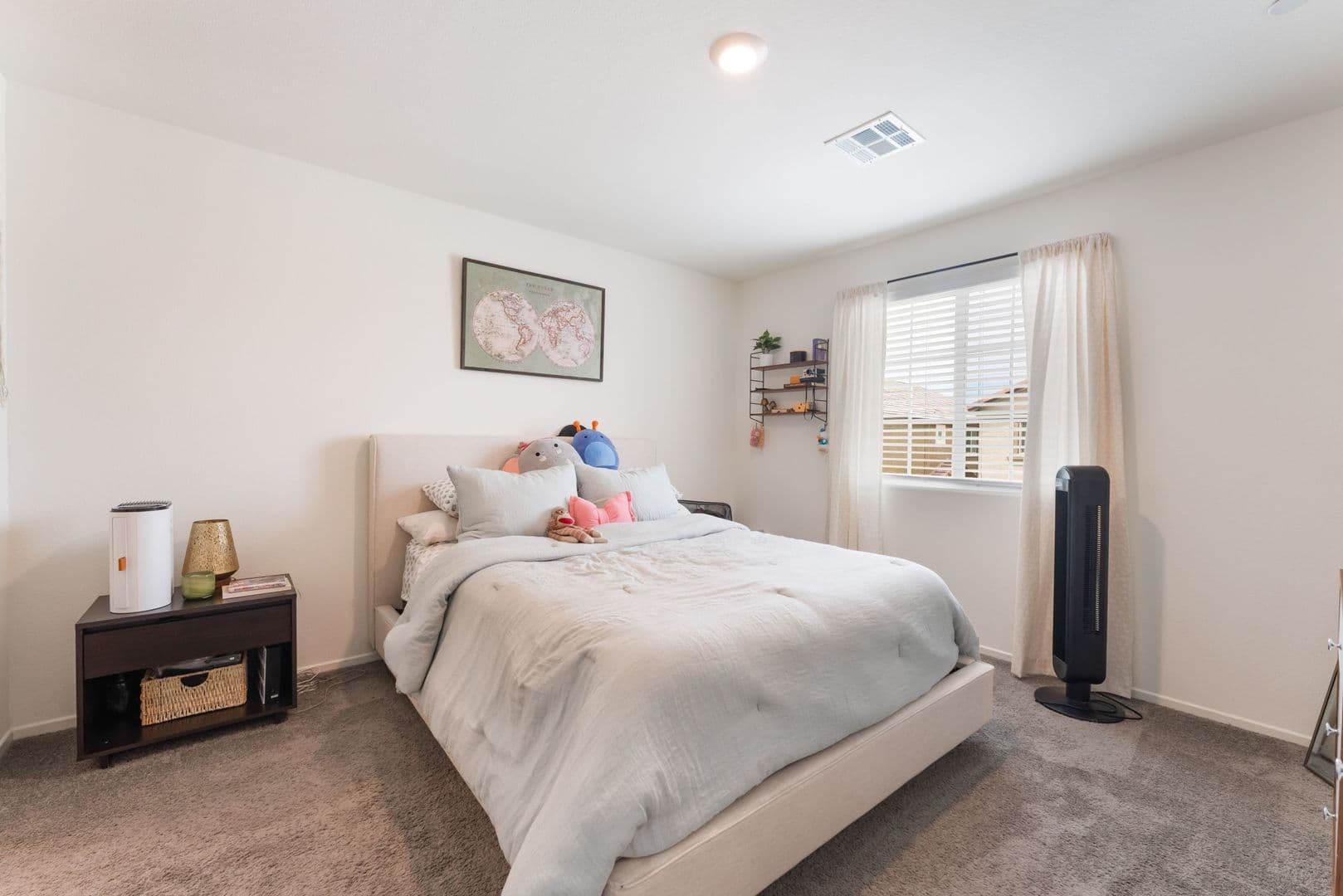 North Las Vegas House: 7850 Jupiter Sky St. #1