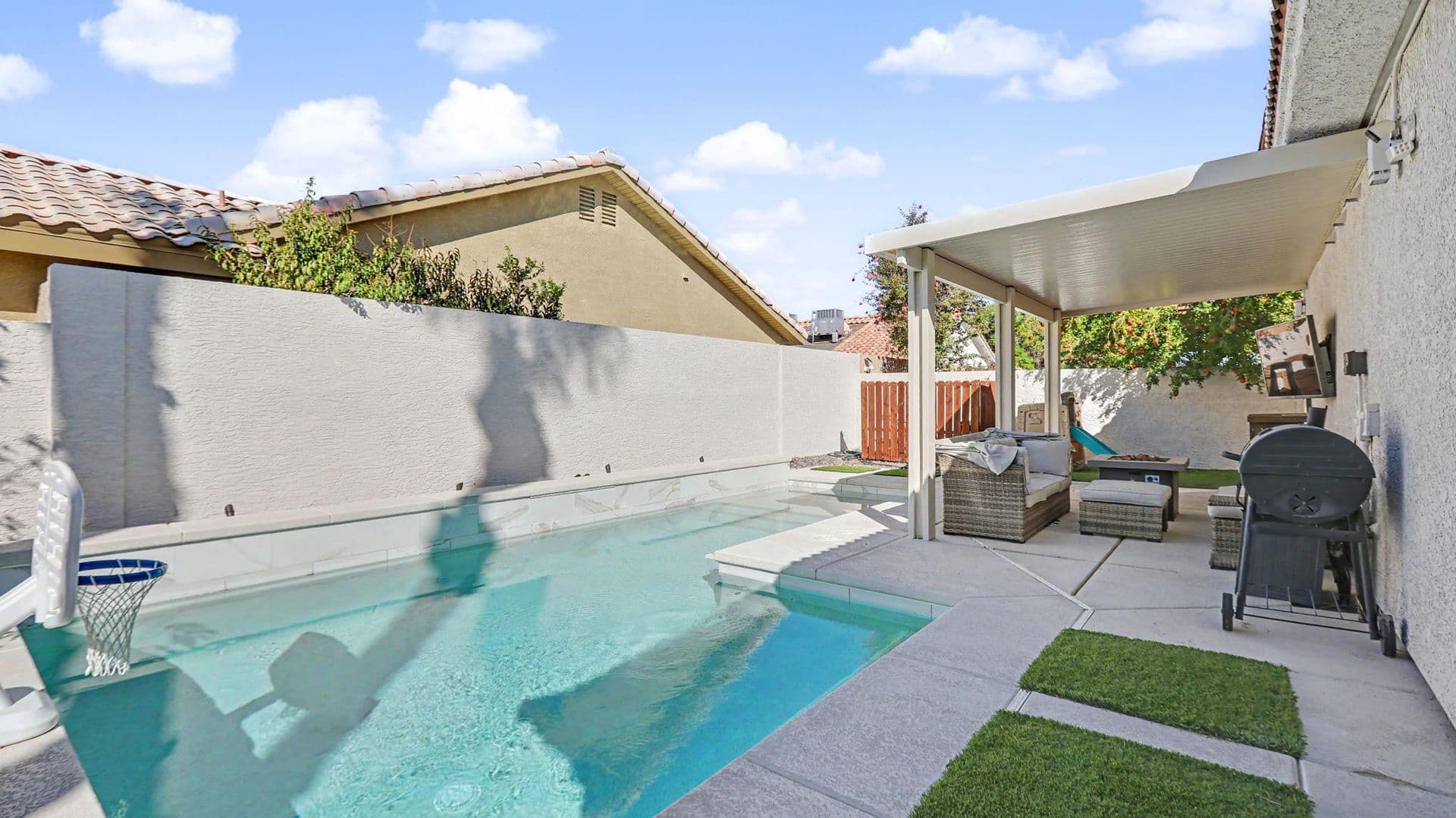 Las vegas House: 5391 Calgary Ct