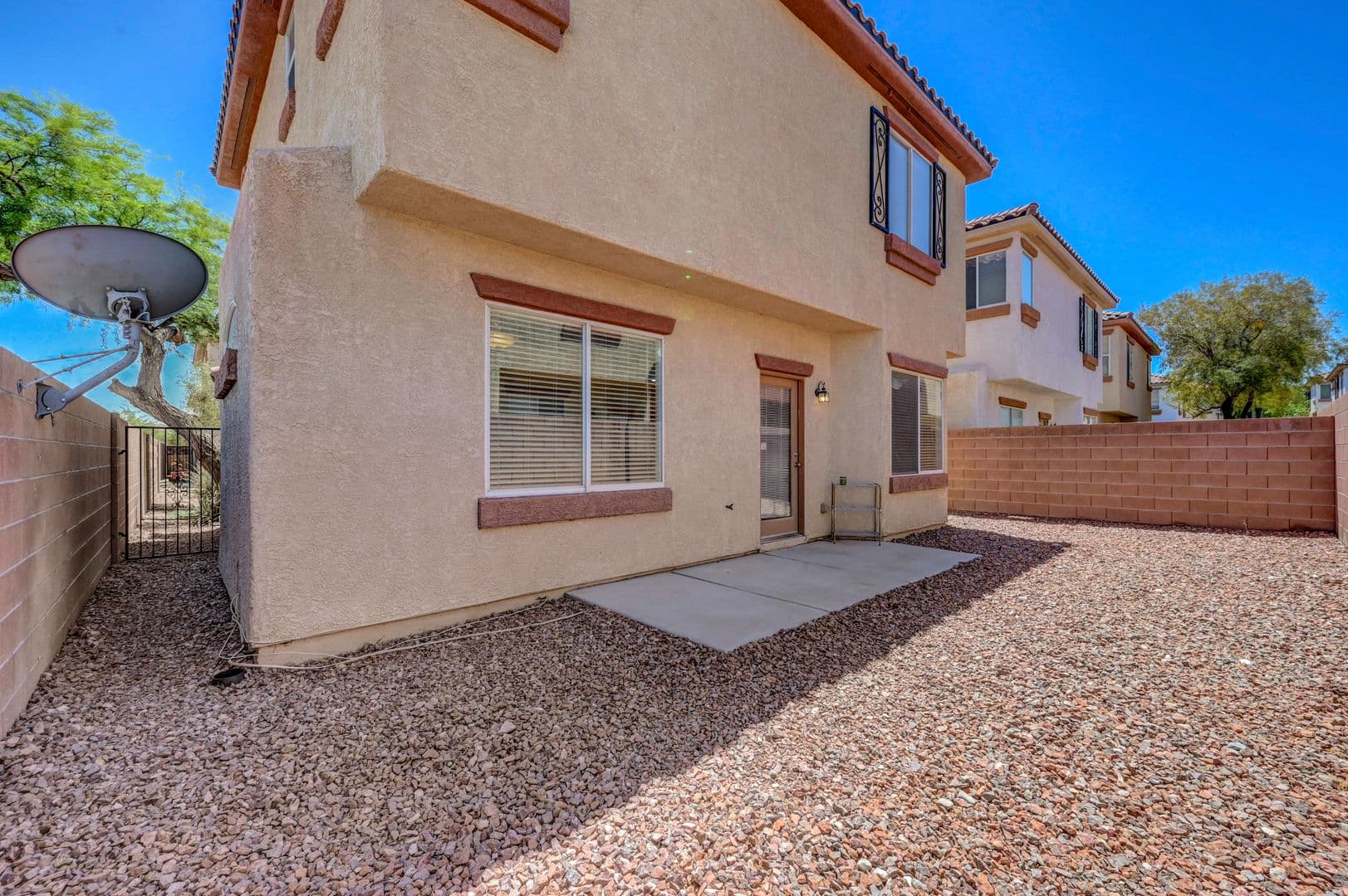 Las Vegas House: 8904 Nautilus Vista Ct