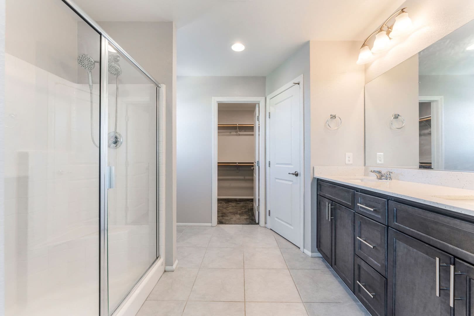 North Las Vegas House: 5711 Sedona Springs St.