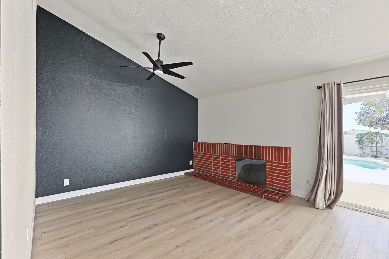 Las Vegas House: 4162 Ridgewood Ave