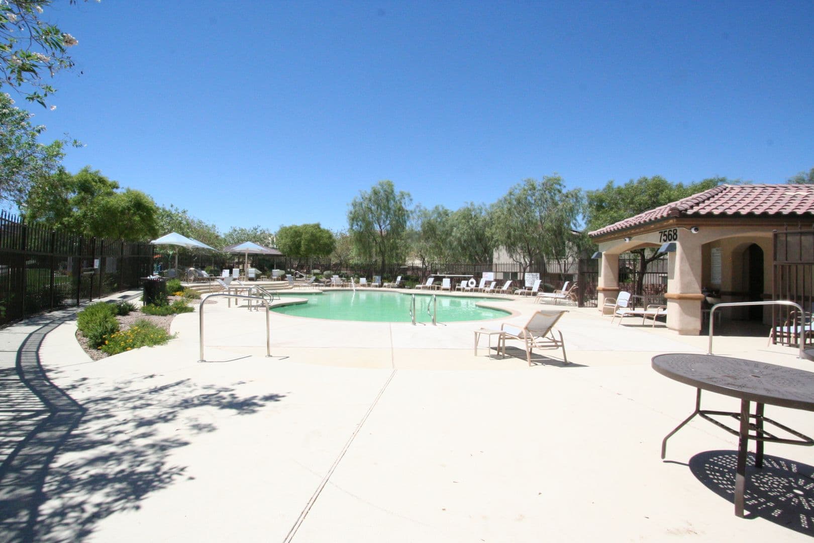 Las Vegas House: 7712 Eastham Bay Ave.