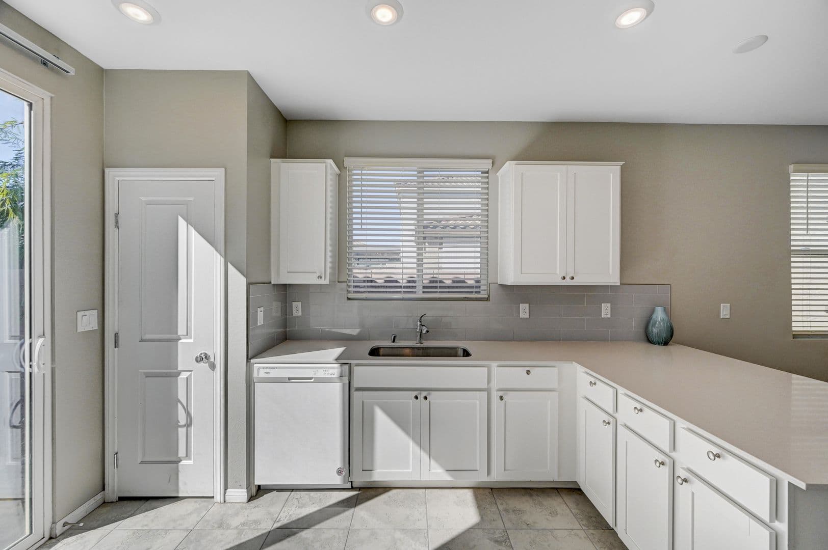 Las Vegas House: 4275 Tarim St