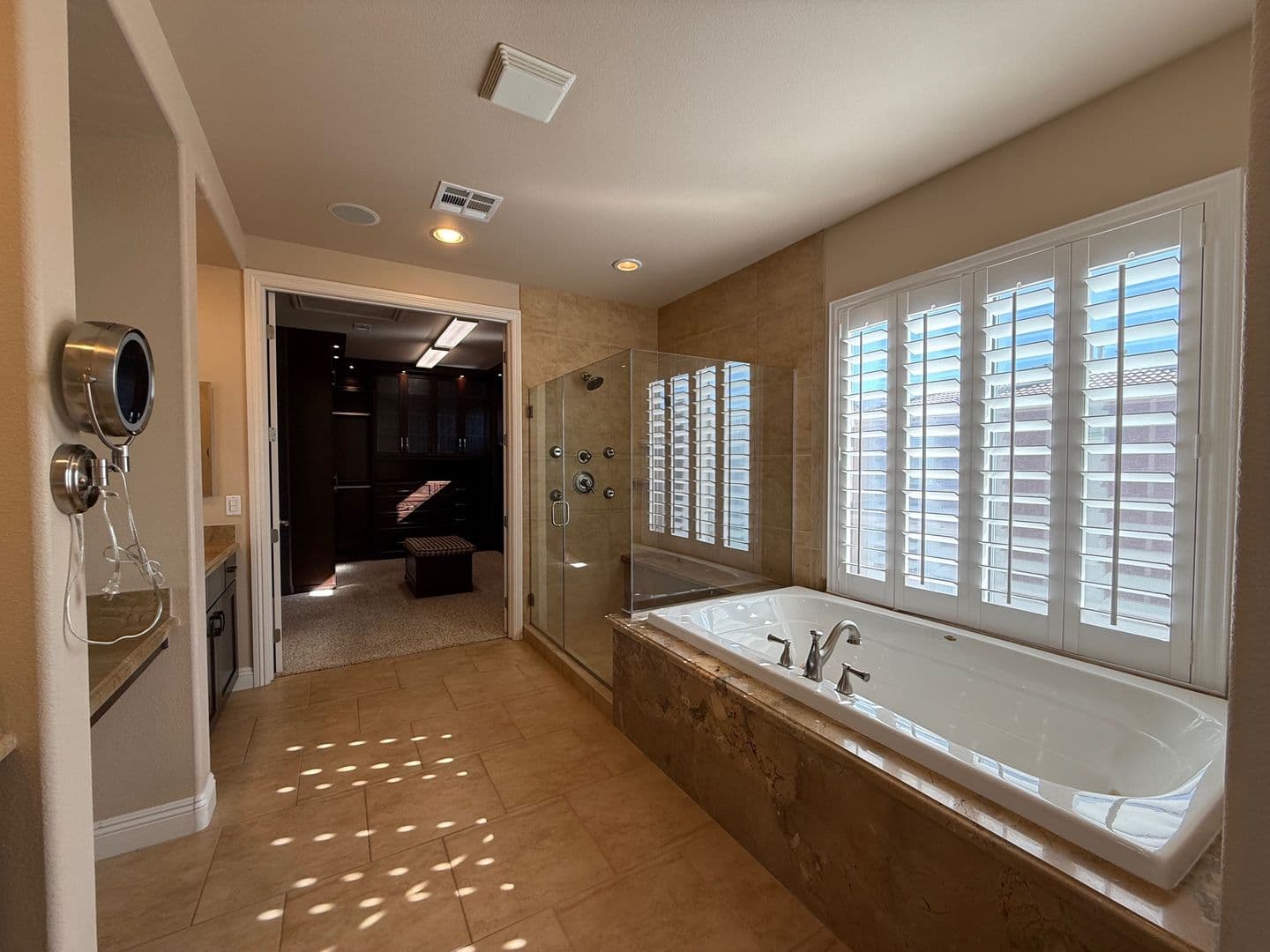 Las Vegas House: 11255 Corsica Mist Avenue