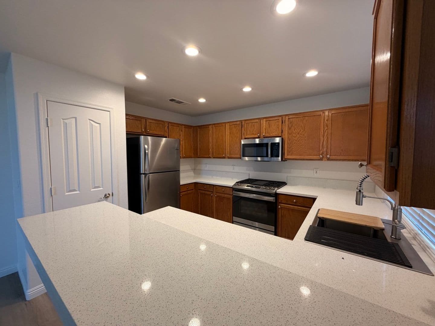 Las Vegas House: 1825 Sierra Oaks Ln