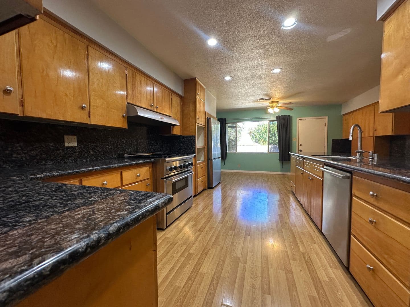 Las vegas House: 1503 5th Pl