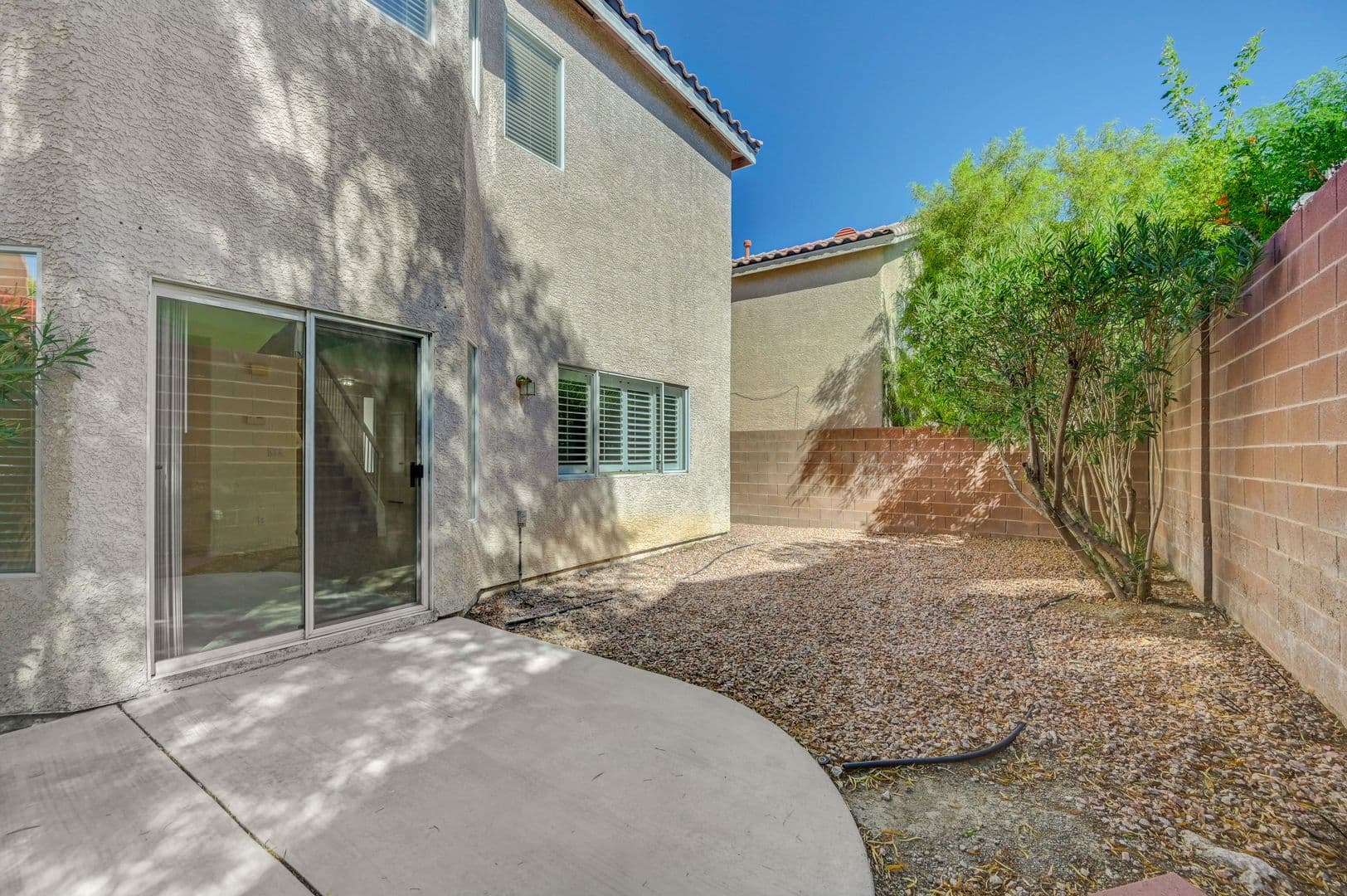 Las Vegas House: 10369 Bent Willow Ave.