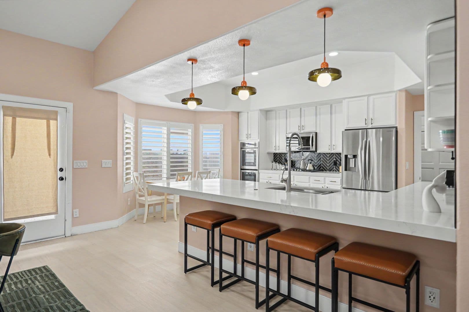 Las vegas House: 5391 Calgary Ct