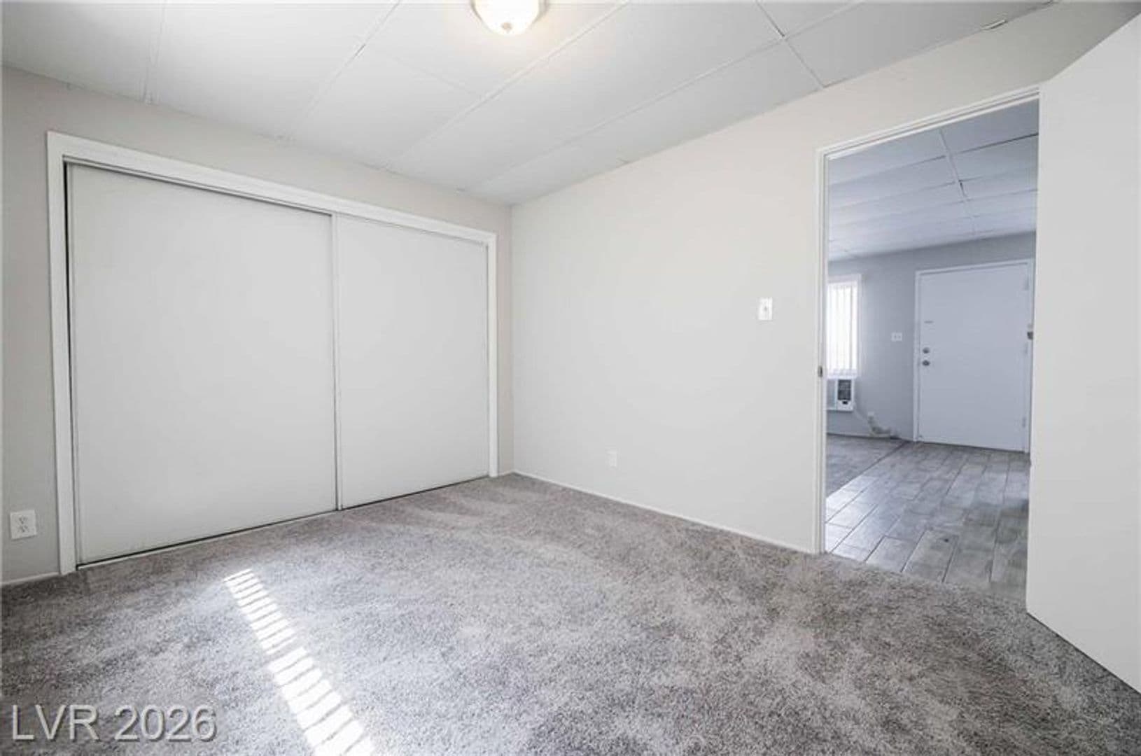 Las Vegas Apartment: 239 W Cleveland Ave. - Cleveland #1