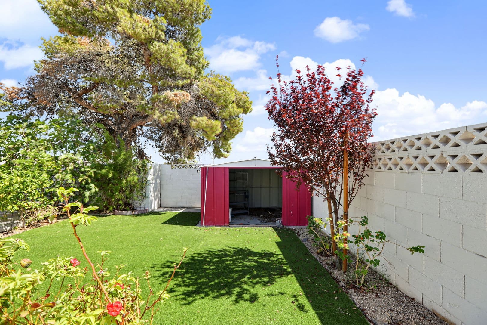 Las Vegas House: 4162 Ridgewood Ave