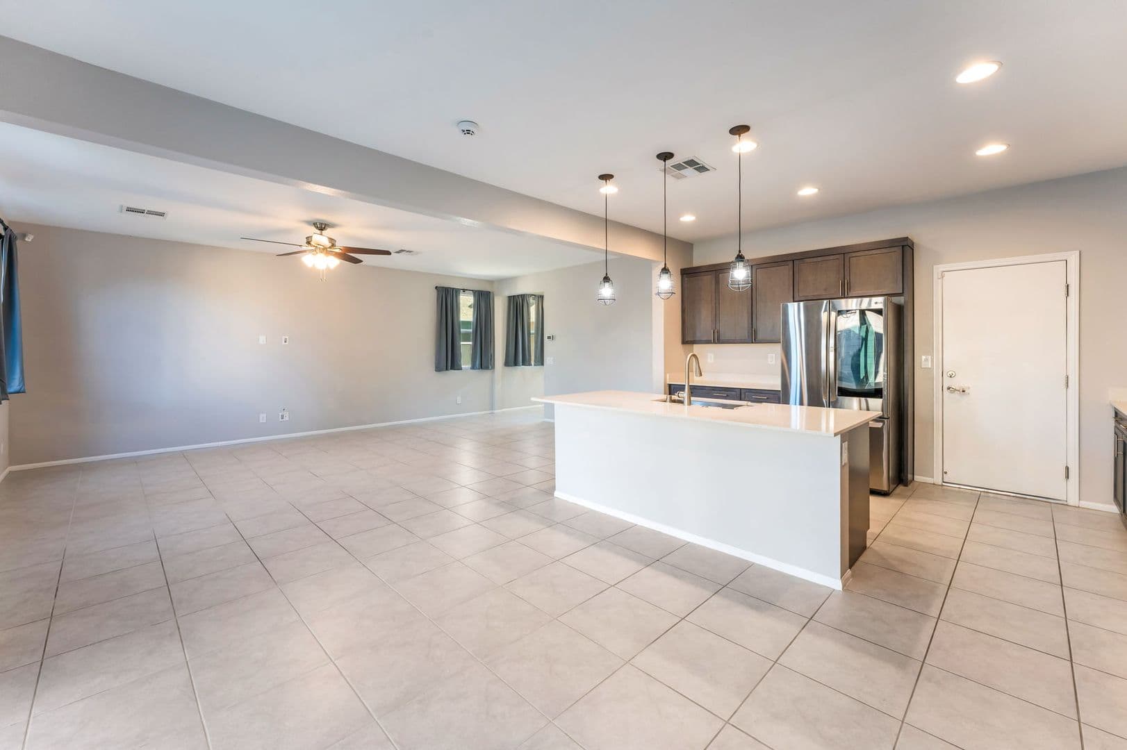 North Las Vegas House: 5711 Sedona Springs St.