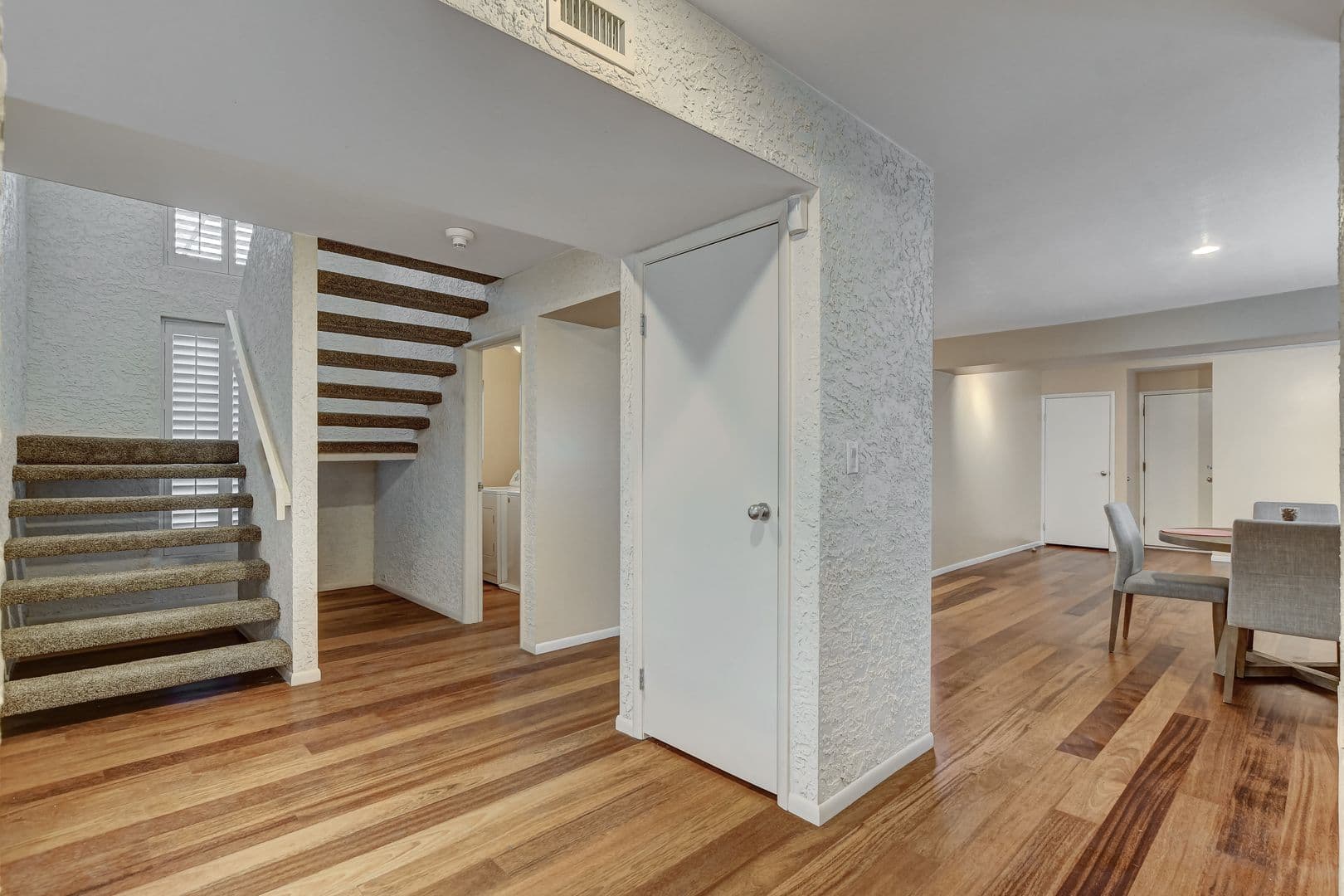 Las Vegas Townhome: 3223 Pinehurst Dr.