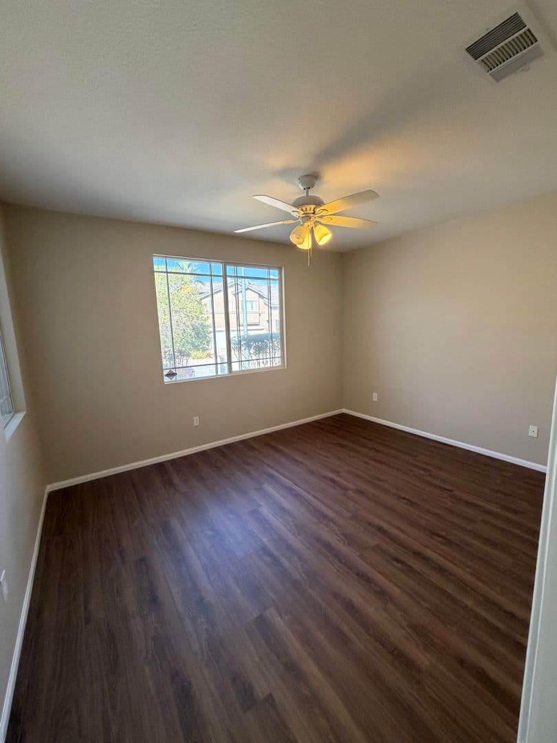 Las Vegas House: 9613 Cherry Canyon