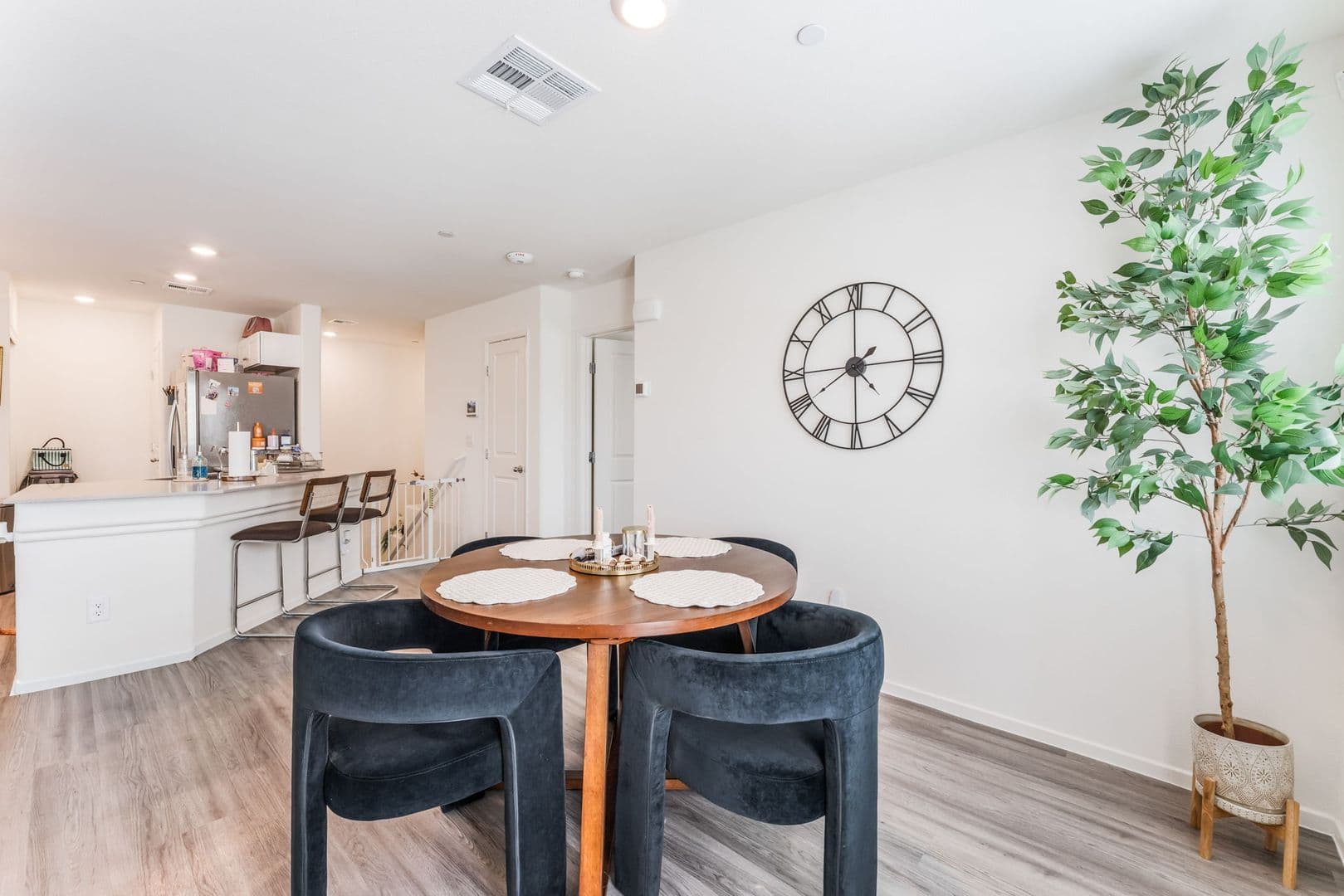 North Las Vegas House: 7850 Jupiter Sky St. #1