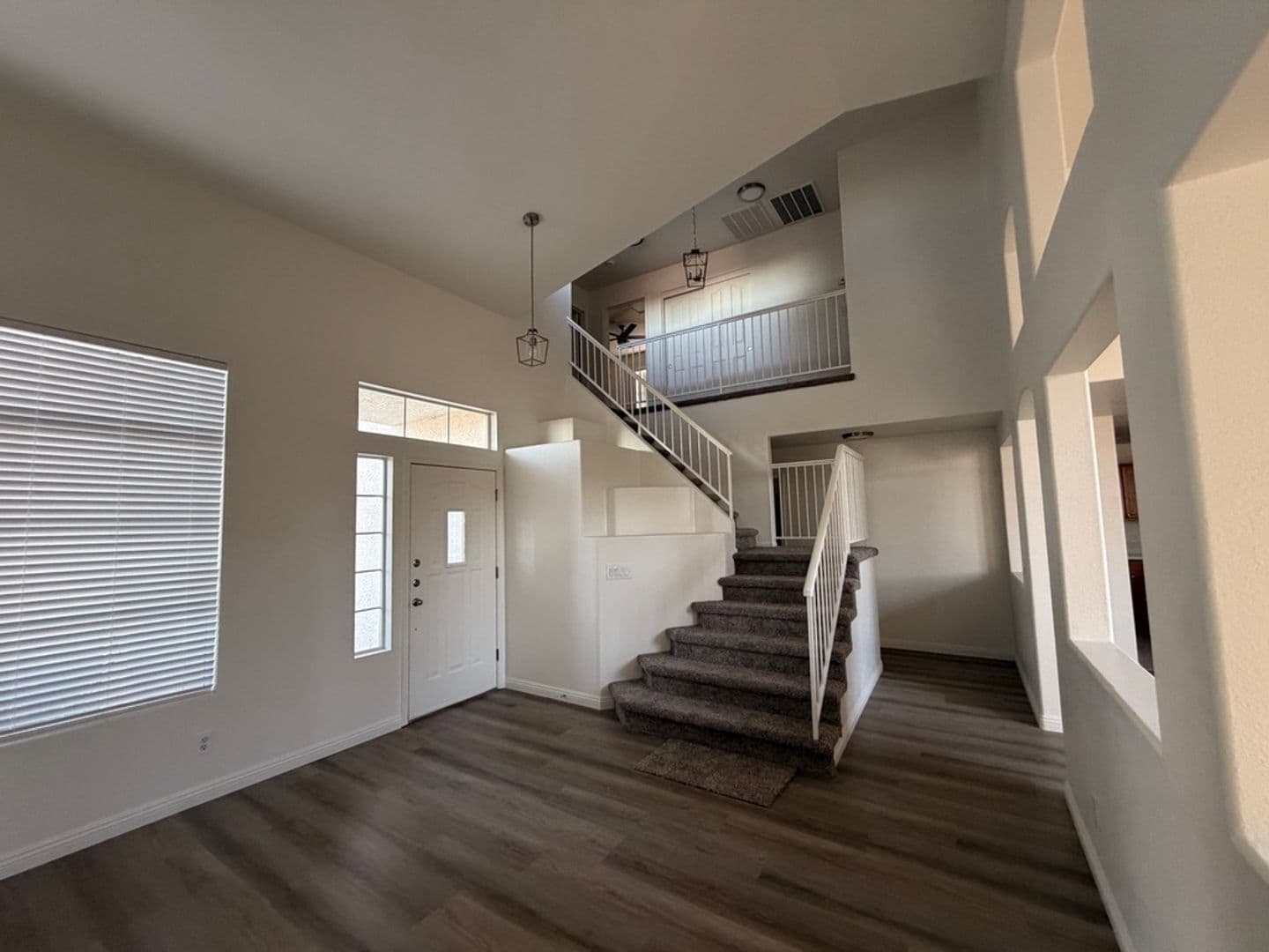 Las Vegas House: 1825 Sierra Oaks Ln