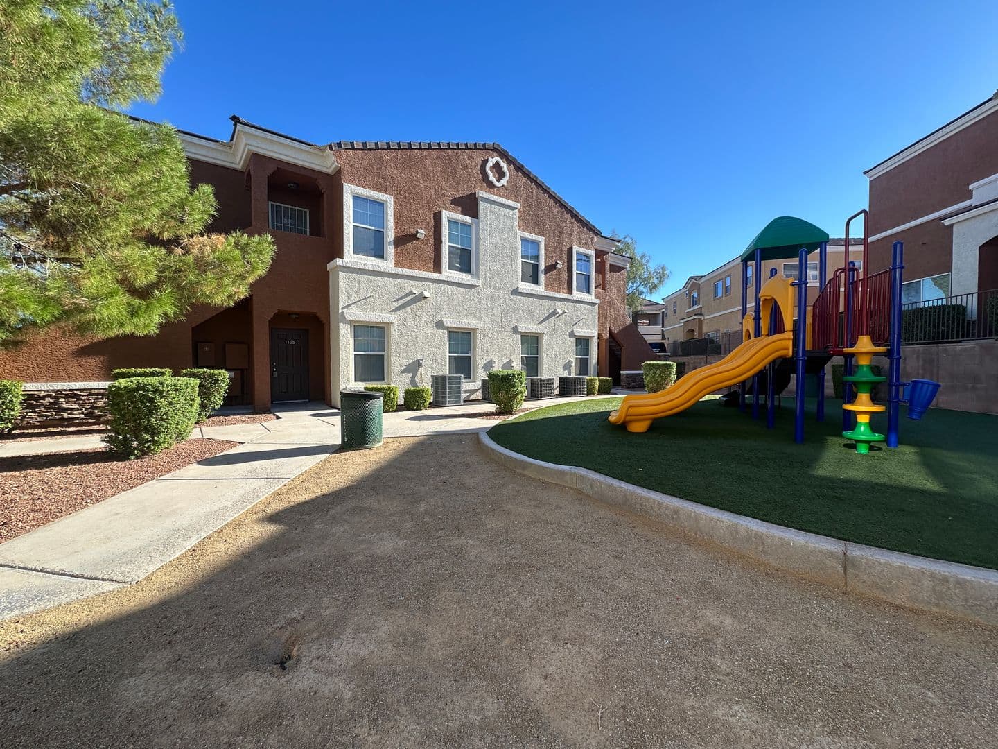 Las Vegas House: 9303 Gilcrease Ave #1165