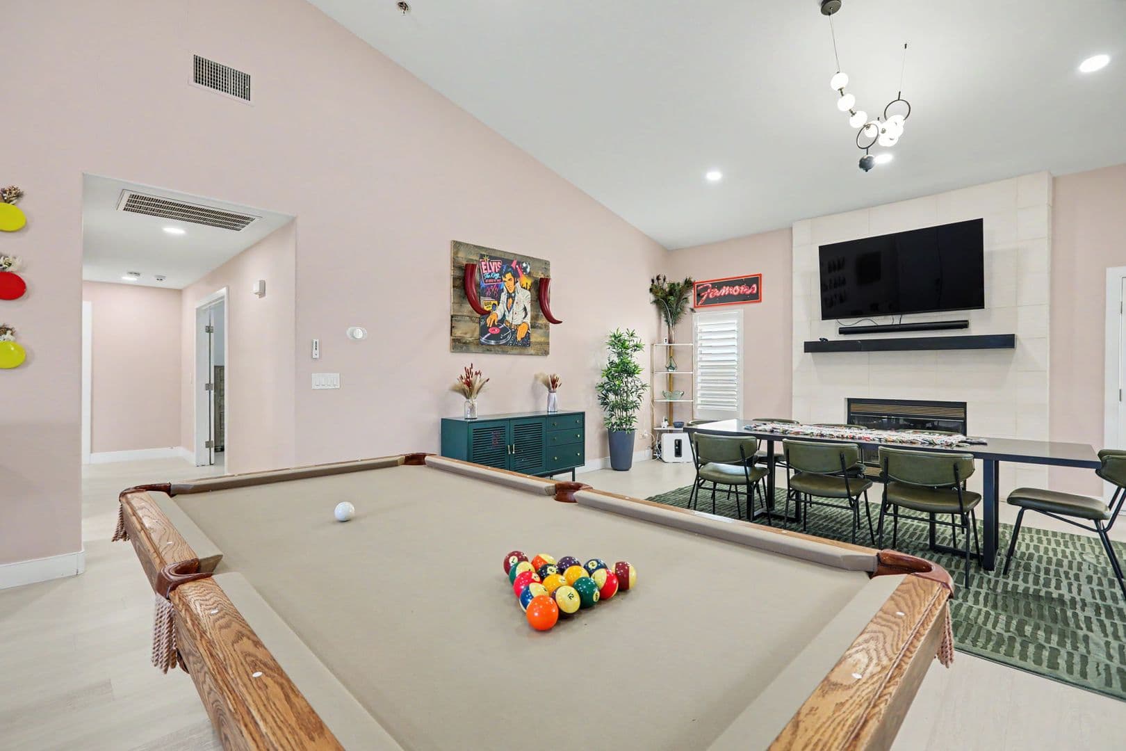 Las vegas House: 5391 Calgary Ct